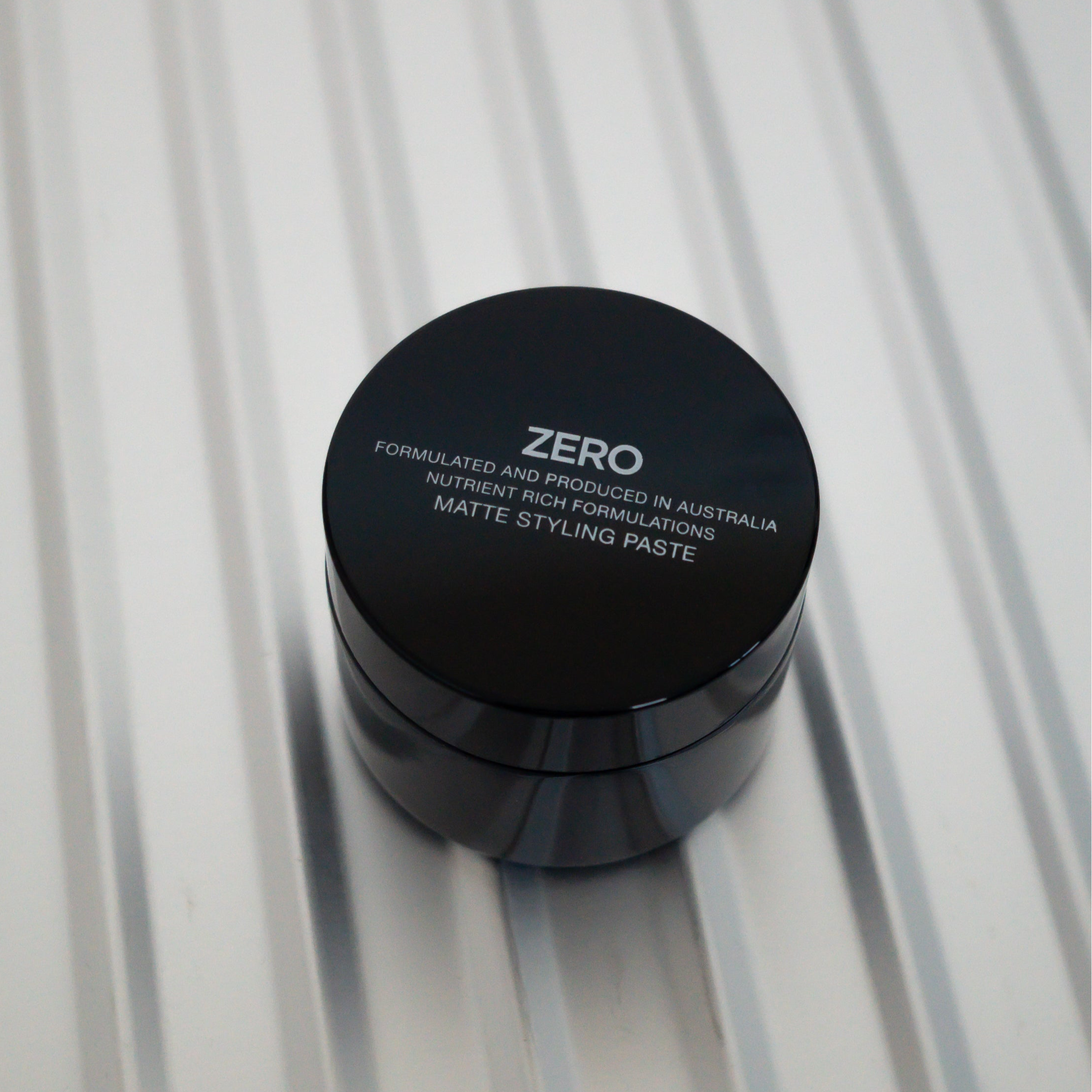 MATTE STYLING PASTE