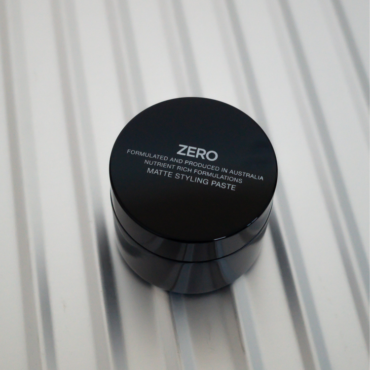 Studio Zero | Performance Based Haircare – ZERO